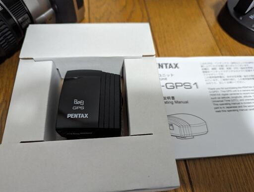 星空を取れる一眼レフセット（Wi-FiSDカード付）をお譲りします 美