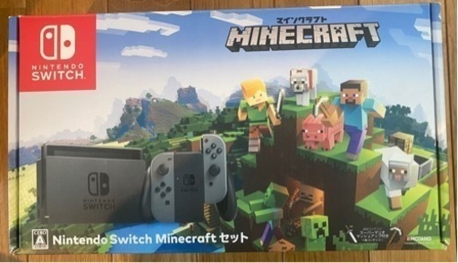 ニンテンドースイッチ　旧型　プロコン　セット