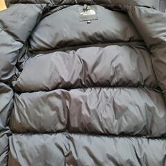 ノースフェイス　ヌプシジャケット