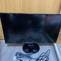 BenQ ジャンクディスプレイ