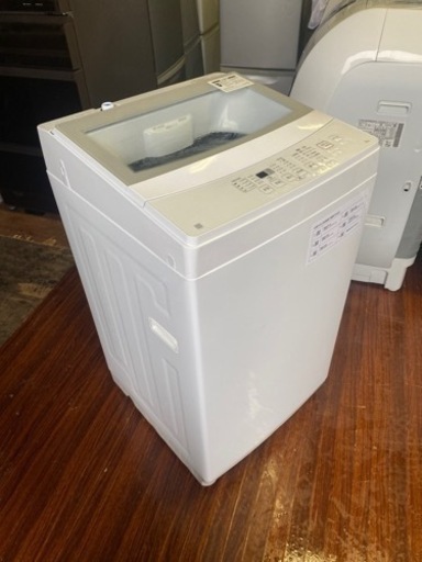 ★ジモティー割あり★ﾔﾏﾀﾞ/6.0kg洗濯機/2022/クリ-ニング済み/HG-2949 ☆ジモティー割あり☆ﾔﾏﾀﾞ/6.0kg洗濯機/2022/クリ-ニング済み/HG-2949