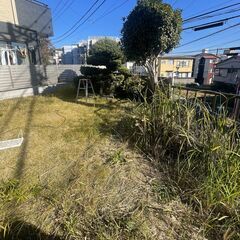 お庭の工事やります。 − 神奈川県