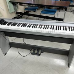 【ネット決済】YAMAHA DIGITAL PIANO P-95