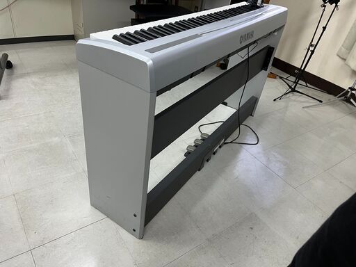 その他 YAMAHA DIGITAL PIANO P-95