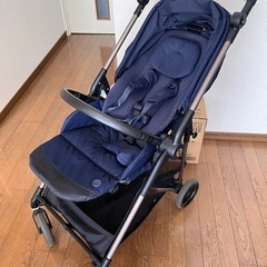 サイベックス cybex ベビーカー メリオ A型ベビーカ− 1...