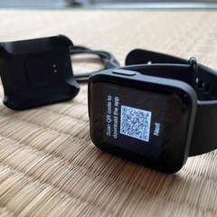 Xiaomi Mi Watch Lite スマートウォッチ