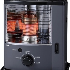 【トヨトミ】反射形石油ストーブ RS-23N(H) グレー RS-23N | 暖房製品 | トヨトミ-TOYOTOMI 公式サイト