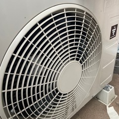 シャープエアコン2021年6畳用