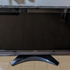 日立 Wooo 37インチ液晶テレビ L37-XP05 