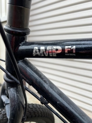 tern AMP F1 小径車 自転車 千葉県発 tern amp-f1 ドロップハンドル