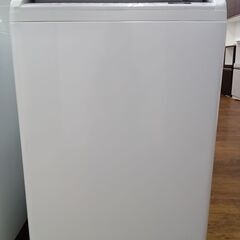 ☆ジモティ割あり☆ HITACHI 乾燥機付洗濯機 4.5Kg 19年製