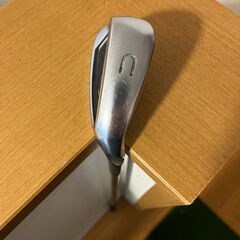 【商談中】PING G400 6本アイアンセット（5I〜W）+　PING G400 UW