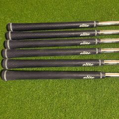 【商談中】PING G400 6本アイアンセット（5I〜W）+　PING G400 UW