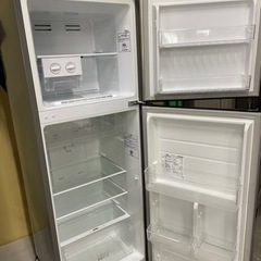 🌸新生活応援🌸 状態良いです🌟 冷蔵庫🥩🐟🥬 Hisense 2ドア