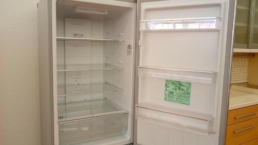 ☆ジモティ割あり☆ IRIS OHYAMA 冷蔵庫 22年製 231L クリーニング済