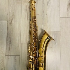 【ネット決済】試奏動画アリ【美品】Selmer Referenc...