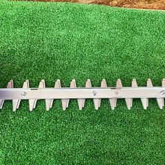 433 充電式生垣バリカン makita マキタ MUH354DWH 10.8V バッテリ×1 中古品