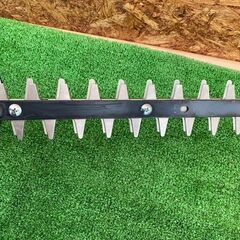 433 充電式生垣バリカン makita マキタ MUH354DWH 10.8V バッテリ×1 中古品