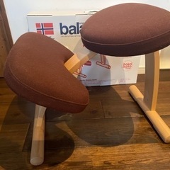 sakamotohouse バランスイージー バランスチェア