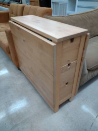 人気商品IKEA イケア NORDEN ノールデン ゲートレッグテーブル 489