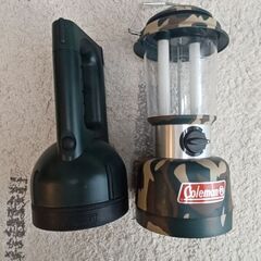 Coleman　キャンプ用品　セット