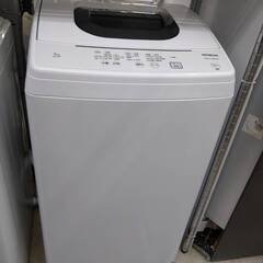 人気商品?HITACHI 日立 2021年製 5kg 洗濯機 NW-50F ?1518