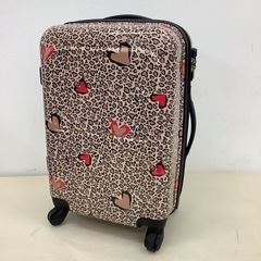 ＊siffler シフレ スーツケース Mサイズ 約50L 中古...