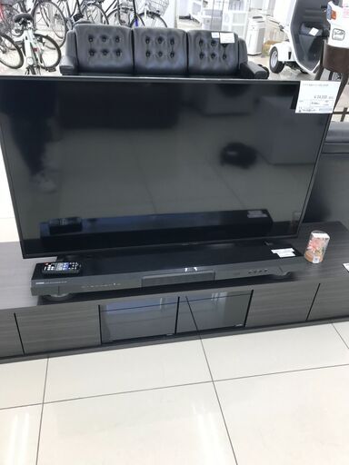★ジモティ割あり★ 株式会社アズマ 液晶テレビ 50型 20年製 動作確認／クリーニング済み HJ2083
