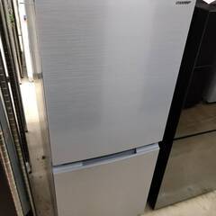 人気シリーズ?SHARP シャープ 2020年製 152L 冷凍冷蔵庫 SJ-D15G 