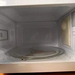 大阪⭐️エコマックス♻️「S219」COMFEE\' 電子レンジ CF-AM171-6 2022年製　