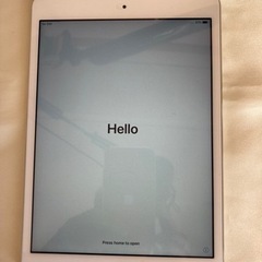 iPad mini2 32GB ME824J/A 