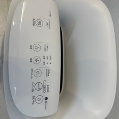 SHARP プラズマクラスター