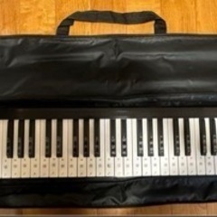 ニコマク NikoMaku 電子ピアノ 88鍵盤 SWAN