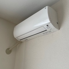 エアコン　ダイキン　2022製