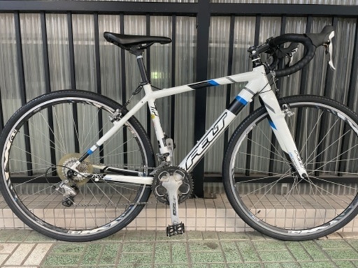 シクロクロス FELT F75X 身長155-170cm