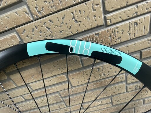 【美品】ビアンキ　ホイール(フルクラム） ウエムラサイクルパーツインターネット店 / Bianchi(ビアンキ