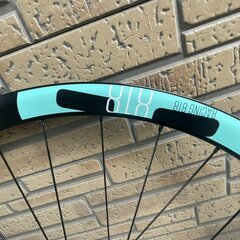 FULCRUM(フルクラム) RACING 818 DB ホイール前後セット