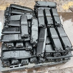 建設機械 ユンボ 重機のゴムキャタパット