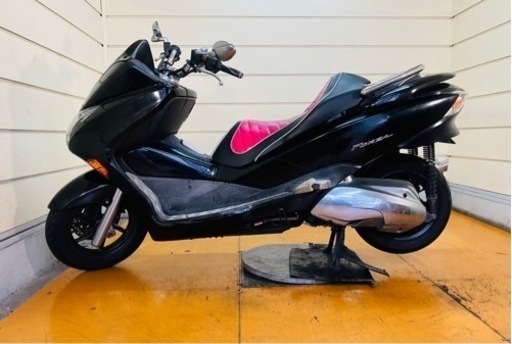 11502km フォルツァ MF10 ビッグスクーター★ 始動動画あり 11502km フォルツァ MF10 ビッグスクーター☆ 始動動画あり