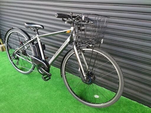 TB1eバッテリー TB1e 電動アシスト自転車 バッテリーあり