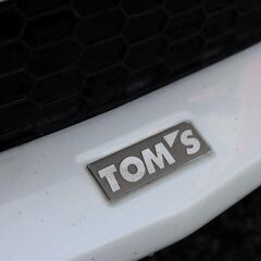 TOM`S【自社ローン】【独自審査の提携ローン120回OK】