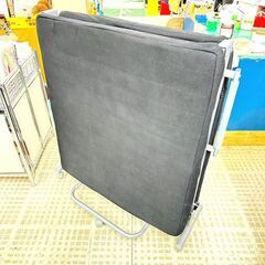 2/14【家具・家電複数購入で割引可】寝具 折りたたみベッド シ...