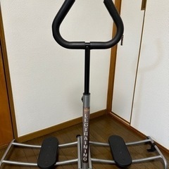 レッグトレーニング　運動器具　ダイエット