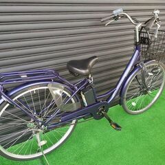 スリーストーン】電動アシスト自転車WBL315☆新品同様☆商談中