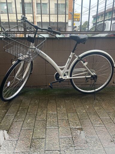 お買い上げ有難うございます トレッカー ミサキカーキャリア ブレーキ