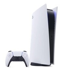 【貸す、もしくは使わせてください】PS5