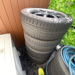 work シュバート 20インチ