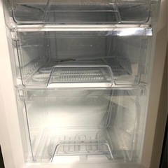 全国送料無料★3か月保障付き★冷蔵庫★2021年★アイリスオーヤマ★IRSD-14A-B★R-415