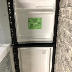 全国送料無料★3か月保障付き★冷蔵庫★2021年★アイリスオーヤマ★IRSD-14A-B★R-415