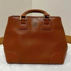 【ネット決済】Tory Burch bag │ トリーバーチ キ...